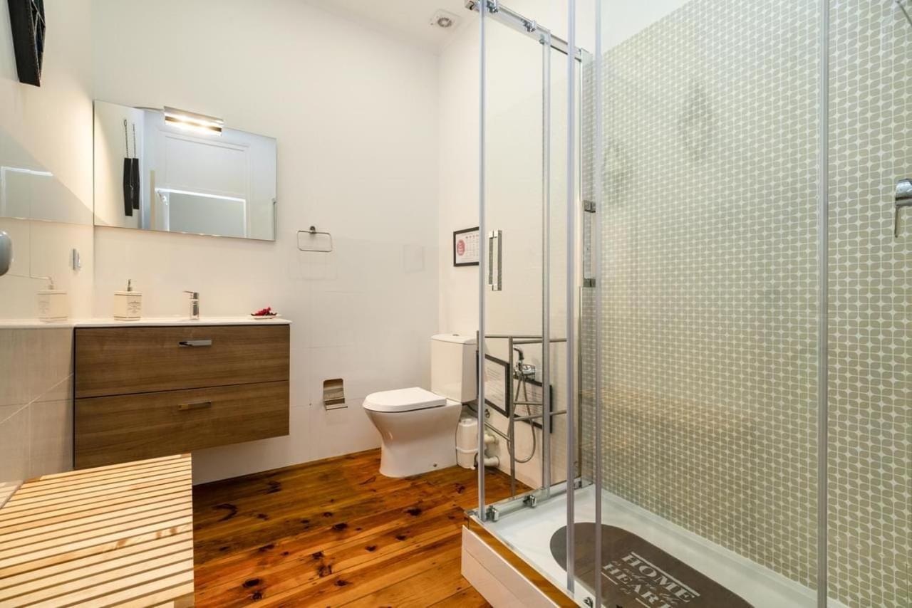 Retro M2 R4 - Lovely Double With Shared Bathroom Maison d'hôtes *
